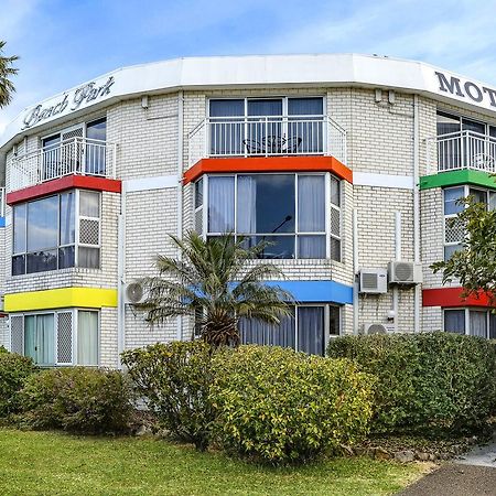 וולונגונג Beach Park Motel מראה חיצוני תמונה