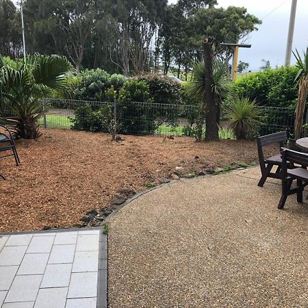 וולונגונג Beach Park Motel מראה חיצוני תמונה
