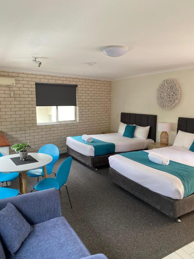 וולונגונג Beach Park Motel מראה חיצוני תמונה