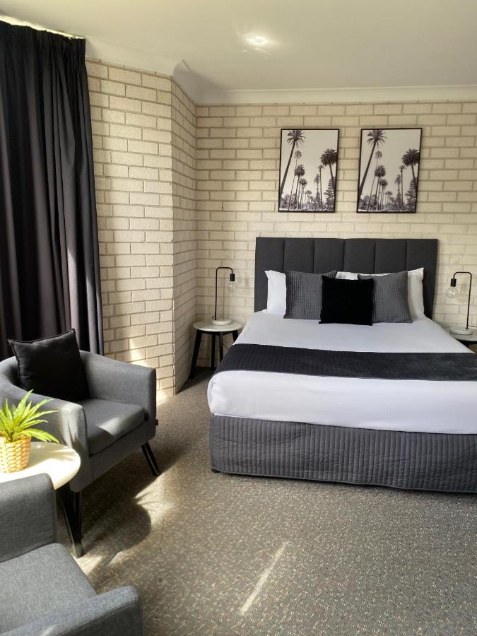 וולונגונג Beach Park Motel מראה חיצוני תמונה