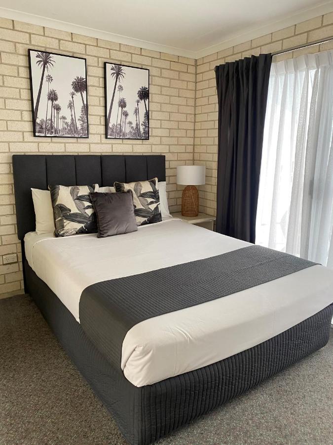 וולונגונג Beach Park Motel מראה חיצוני תמונה