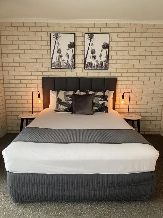 וולונגונג Beach Park Motel מראה חיצוני תמונה