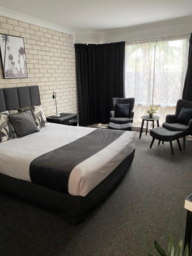 וולונגונג Beach Park Motel מראה חיצוני תמונה