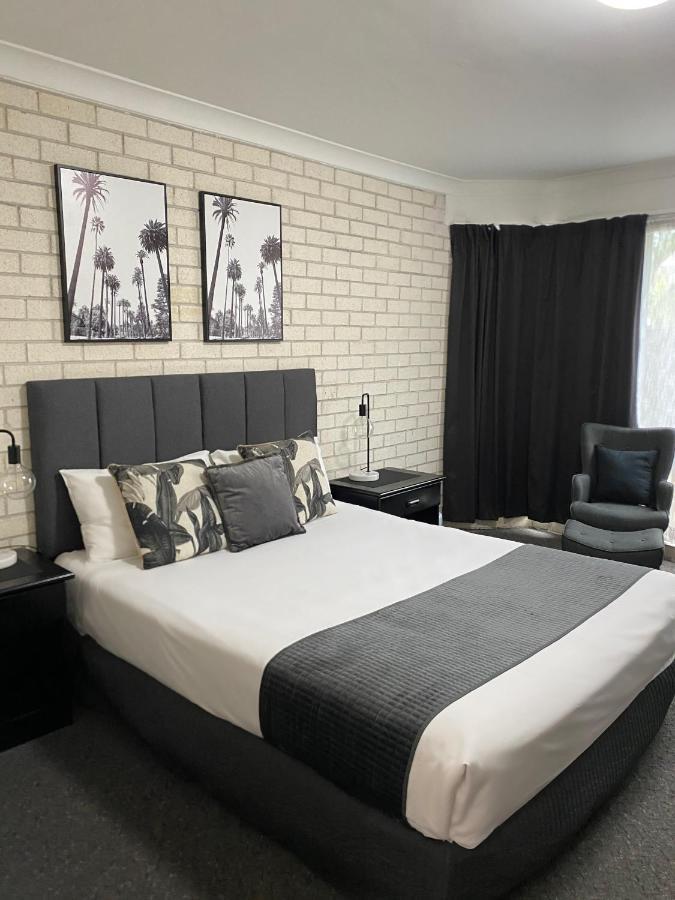 וולונגונג Beach Park Motel מראה חיצוני תמונה