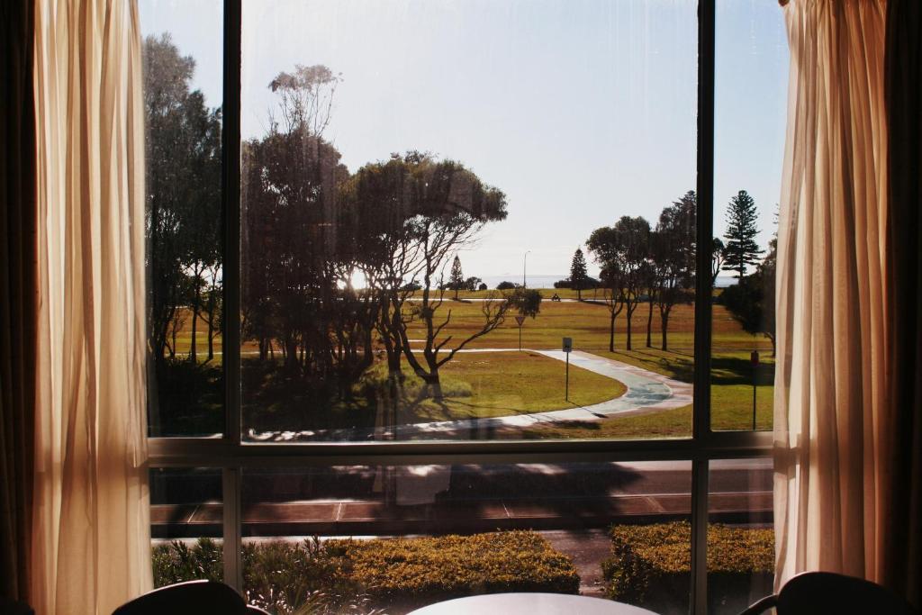 וולונגונג Beach Park Motel חדר תמונה