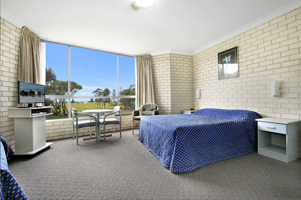 וולונגונג Beach Park Motel מראה חיצוני תמונה
