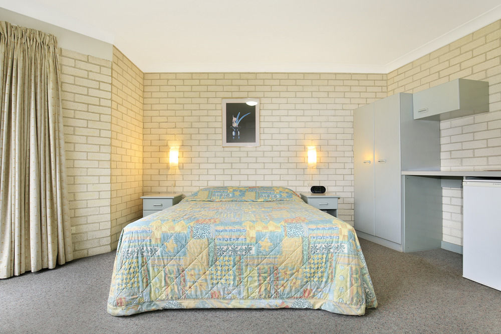 וולונגונג Beach Park Motel מראה חיצוני תמונה
