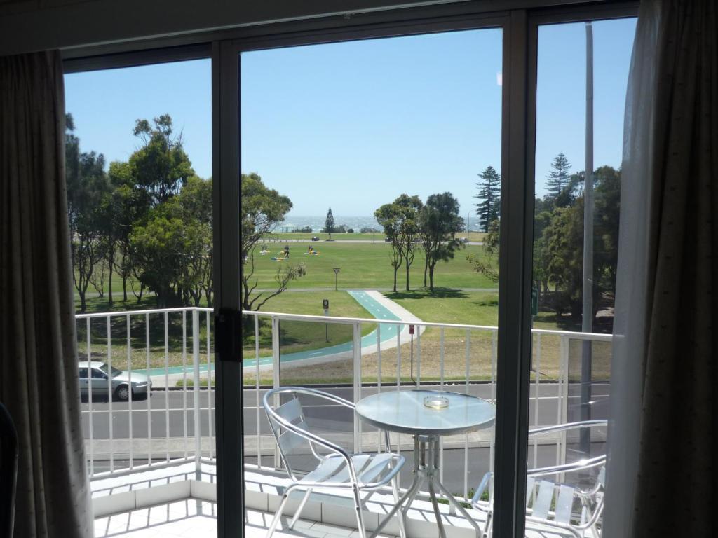 וולונגונג Beach Park Motel חדר תמונה