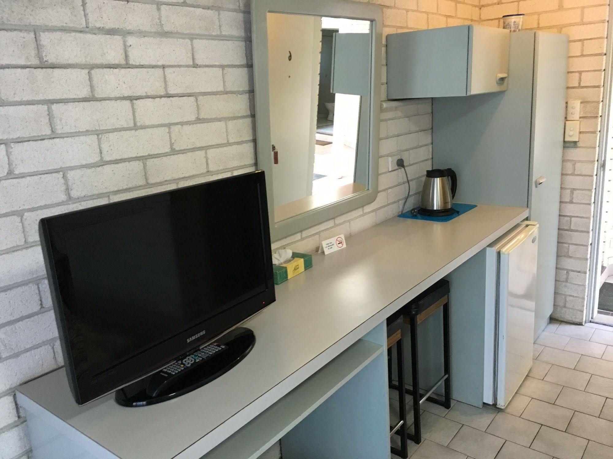וולונגונג Beach Park Motel מראה חיצוני תמונה